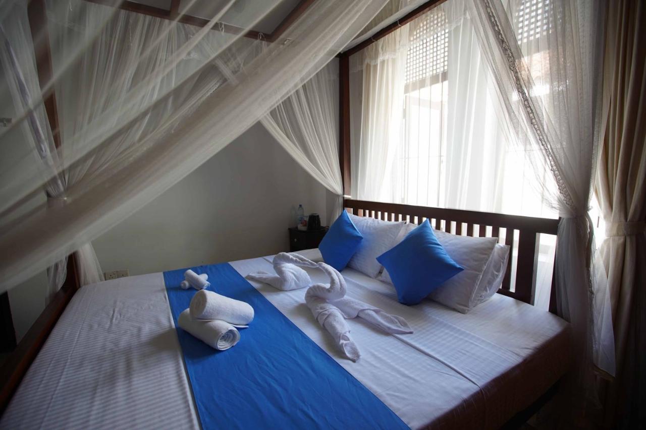 Bed and Breakfast Kapugedara297 Галле Экстерьер фото