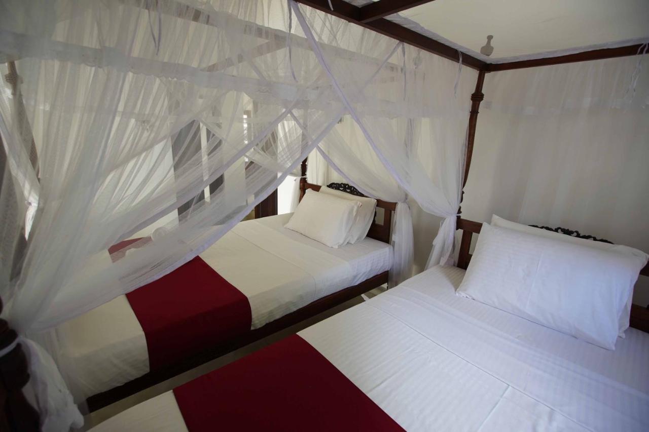 Bed and Breakfast Kapugedara297 Галле Экстерьер фото
