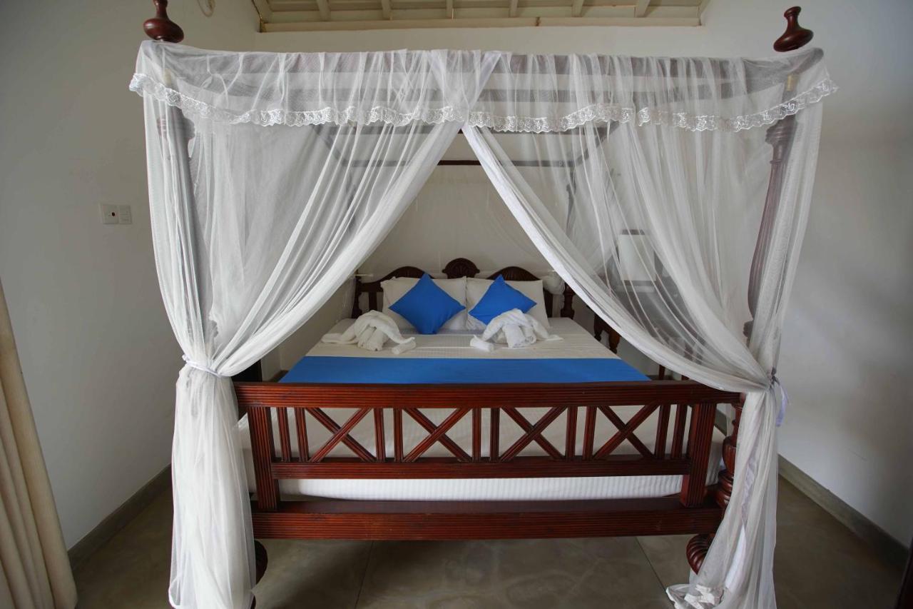Bed and Breakfast Kapugedara297 Галле Экстерьер фото