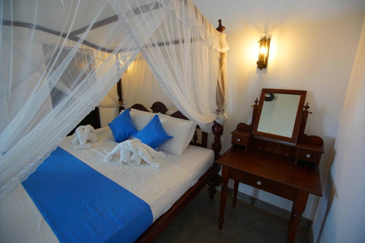 Bed and Breakfast Kapugedara297 Галле Экстерьер фото