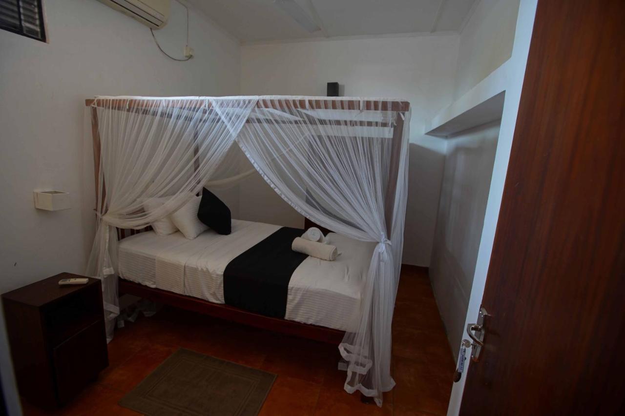Bed and Breakfast Kapugedara297 Галле Экстерьер фото