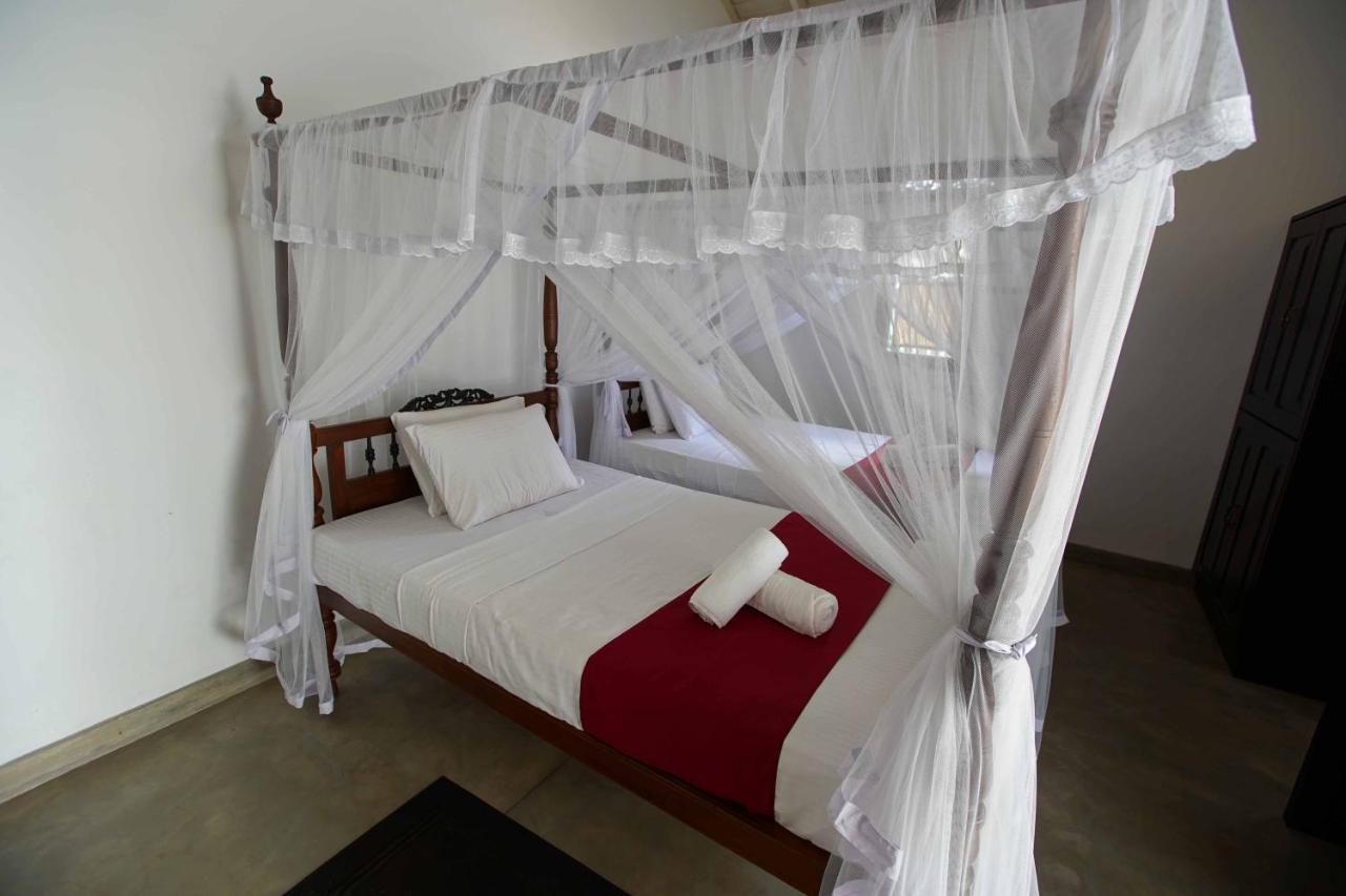Bed and Breakfast Kapugedara297 Галле Экстерьер фото