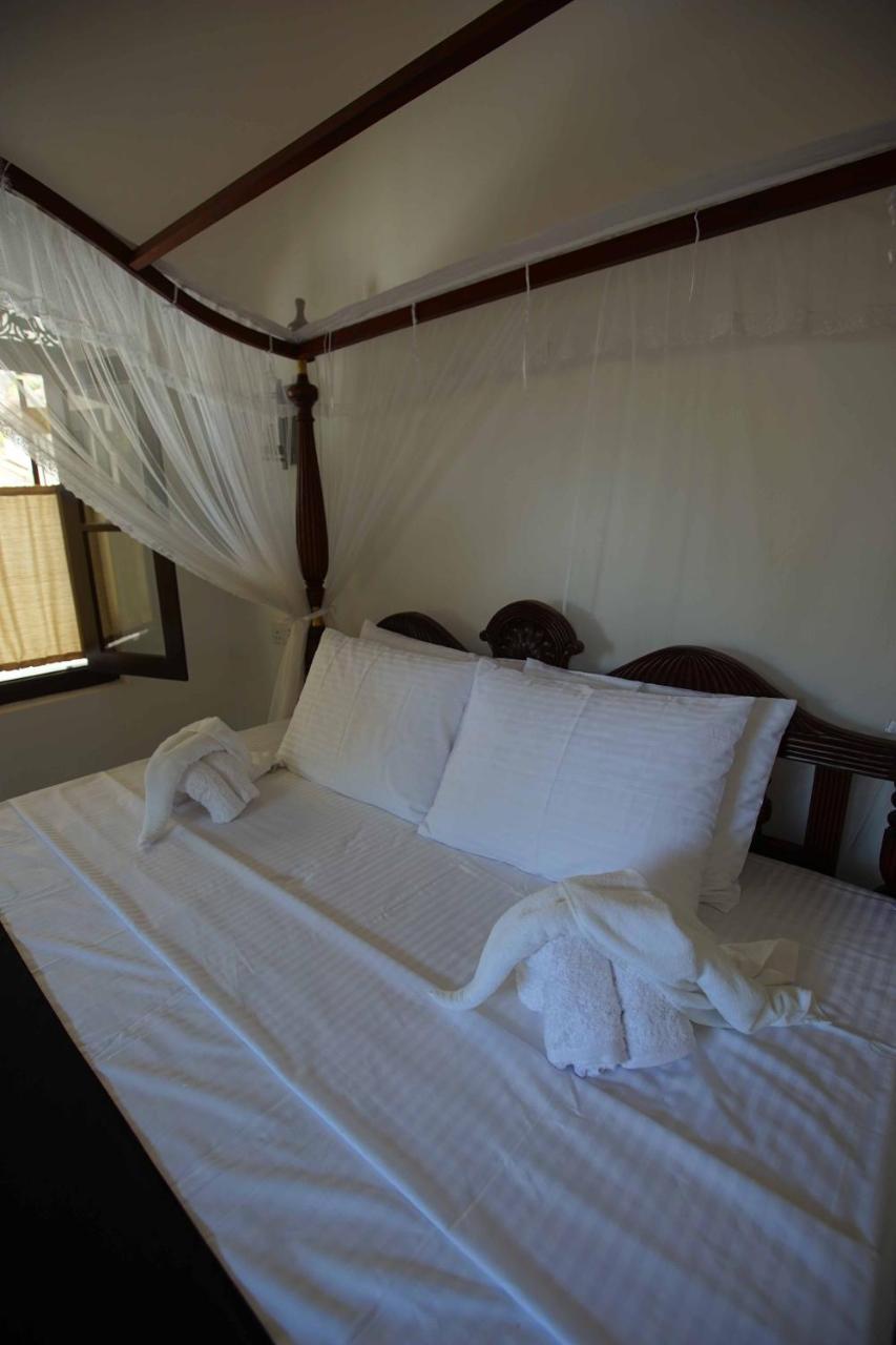 Bed and Breakfast Kapugedara297 Галле Экстерьер фото