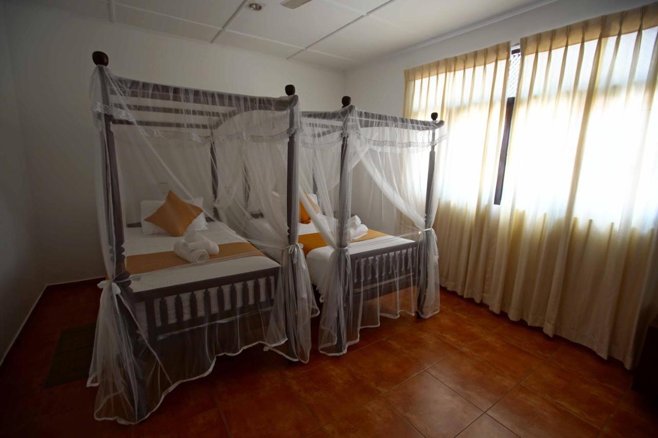 Bed and Breakfast Kapugedara297 Галле Экстерьер фото