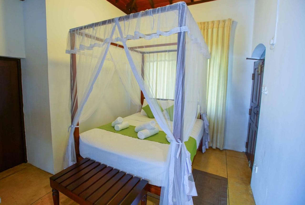 Bed and Breakfast Kapugedara297 Галле Экстерьер фото