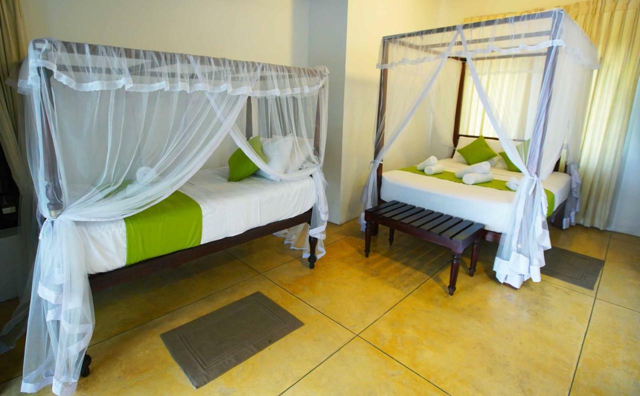 Bed and Breakfast Kapugedara297 Галле Экстерьер фото